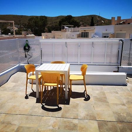 El Playaiso De Aguamarga Lägenhet Agua Amarga  Exteriör bild