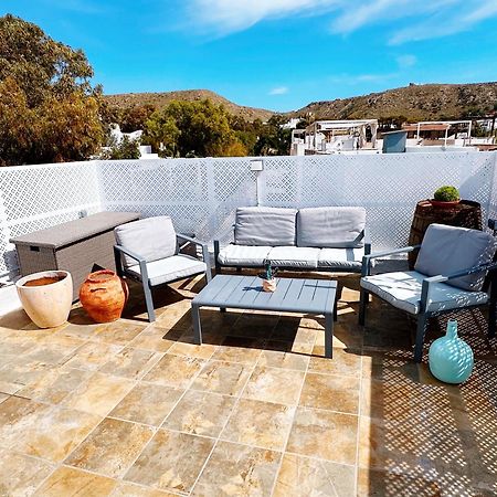 El Playaiso De Aguamarga Lägenhet Agua Amarga  Exteriör bild